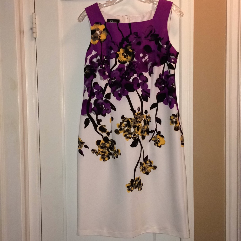 Beautiful Dress Size 6